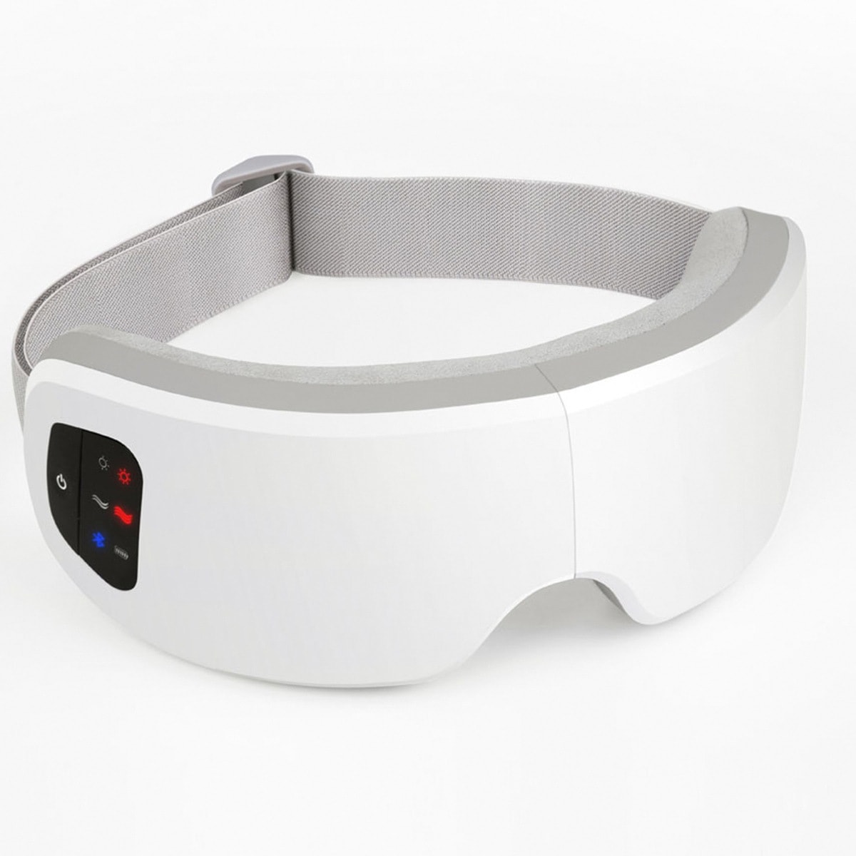 送料無料】NIPLUX EYE RELAX アイリラックス ホワイト NP-ER20