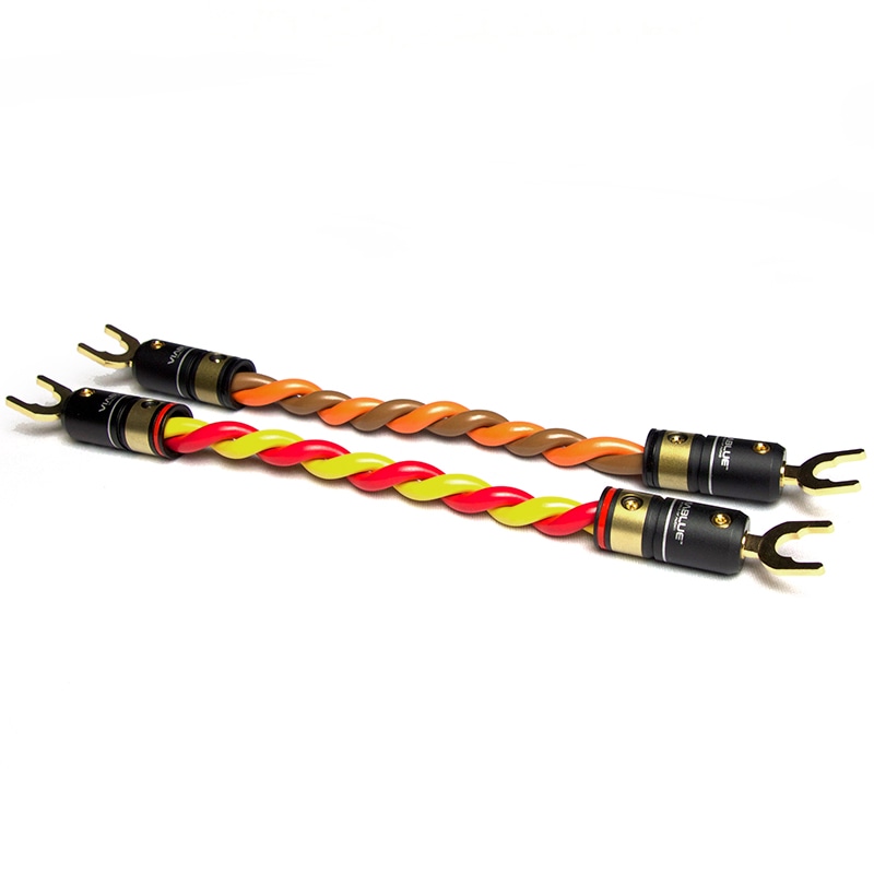 MOGAMI (モガミ) 3104 + ViaBlue T6s｜Professional×High-End Hybrid