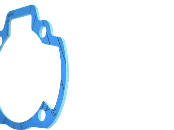 スーパーDIO ZX AF27 AF28 2mm ベースガスケット 2.0mm 圧縮調整