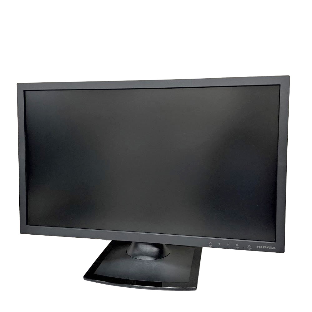 IODATA LCD-GL211XB [20.7インチ ブラック] LCD-GL211XB | 20.7型