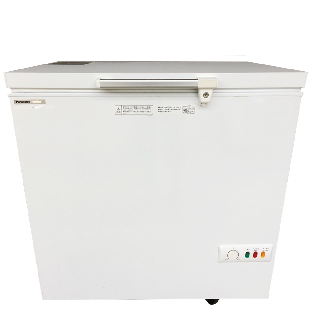 SANYO 冷凍庫 SCR-R551N 温度調整可能 長崎 佐賀近辺引き取り限定