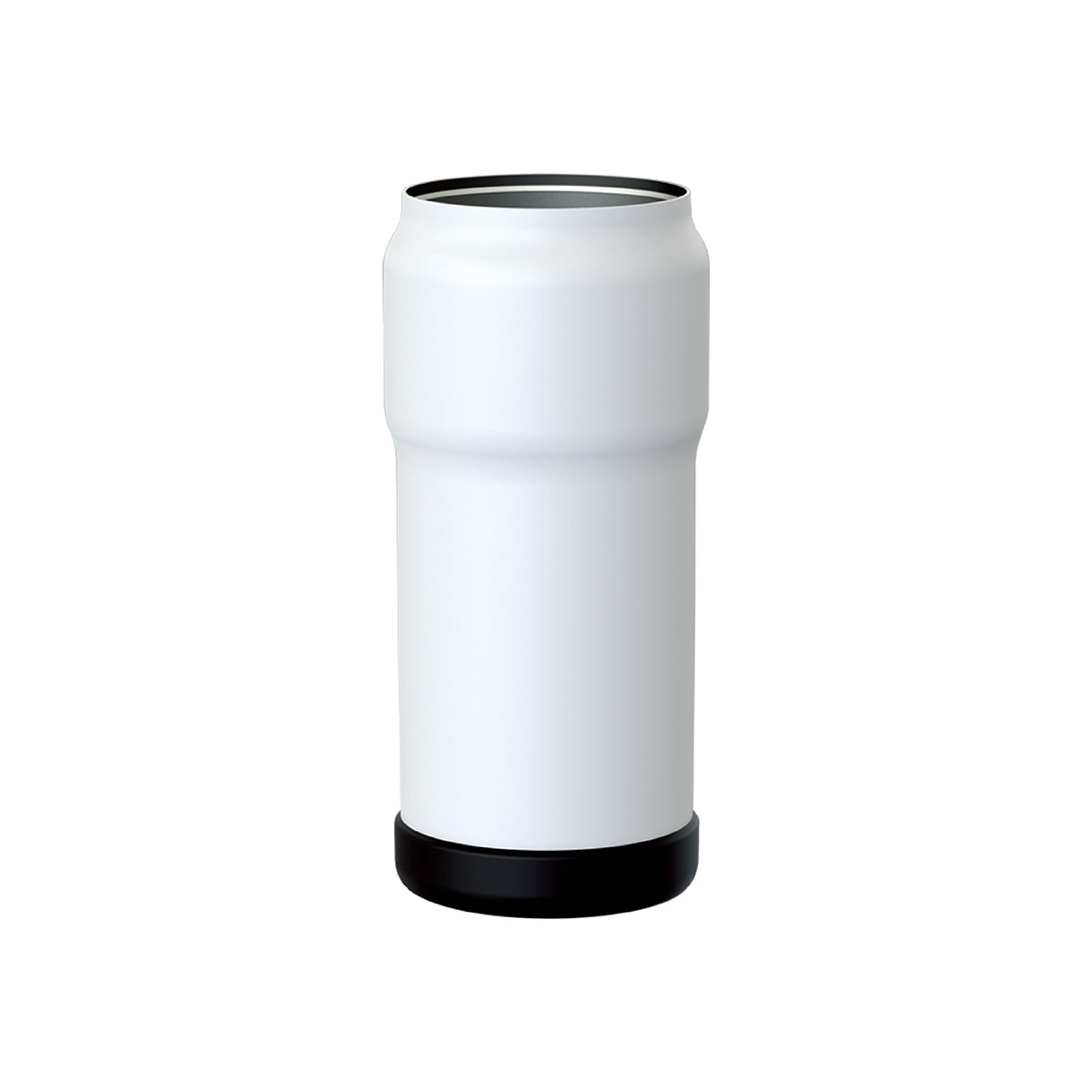 BOTTLE IN HOLDER（ボトルインホルダー）ペットボトルホルダー 500ml丸