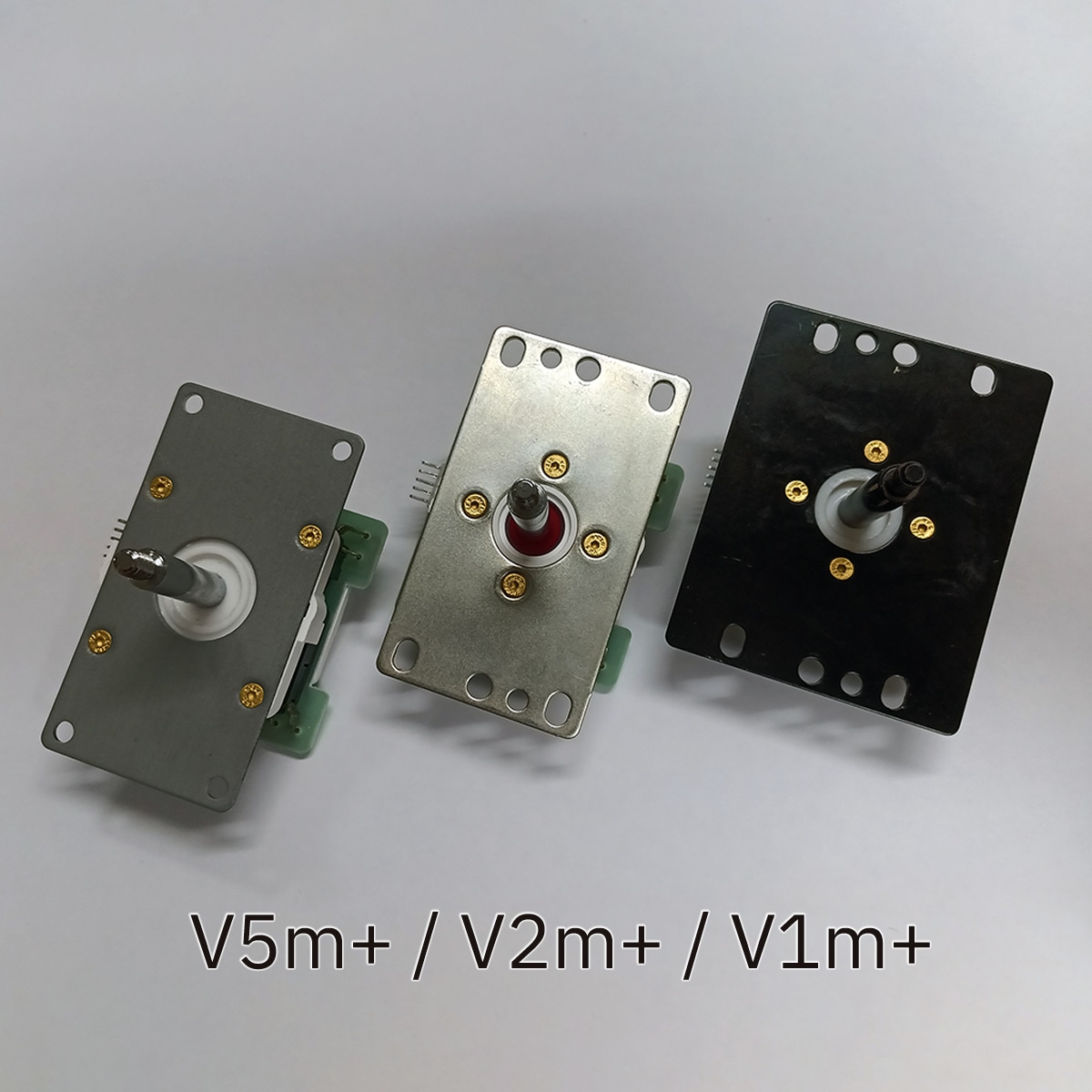 OTTO DIY JOYSTICK UPGRADE KITS レバー改造キット | アケコン＆関連