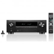 即納！】DENON RCD-M41-K（ブラック） Bluetooth対応CDレシーバー