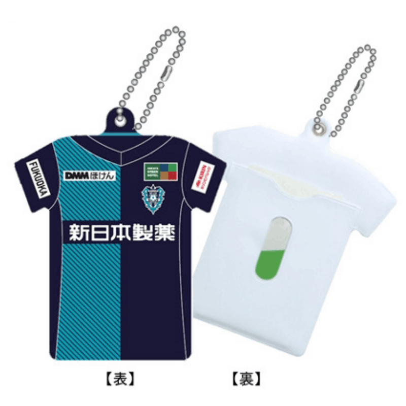 ユニフォーム型パスケース 22 | 雑貨,ケース・小物入れ | AVISPA