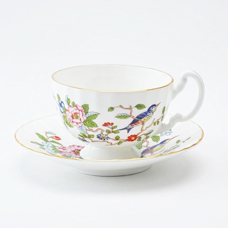 ペンブロック ティーカップ＆ソーサー オーバン | ペンブロック