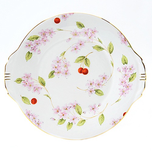チェリーブロッサム B＆Bプレート【3月Pick Item 26日まで