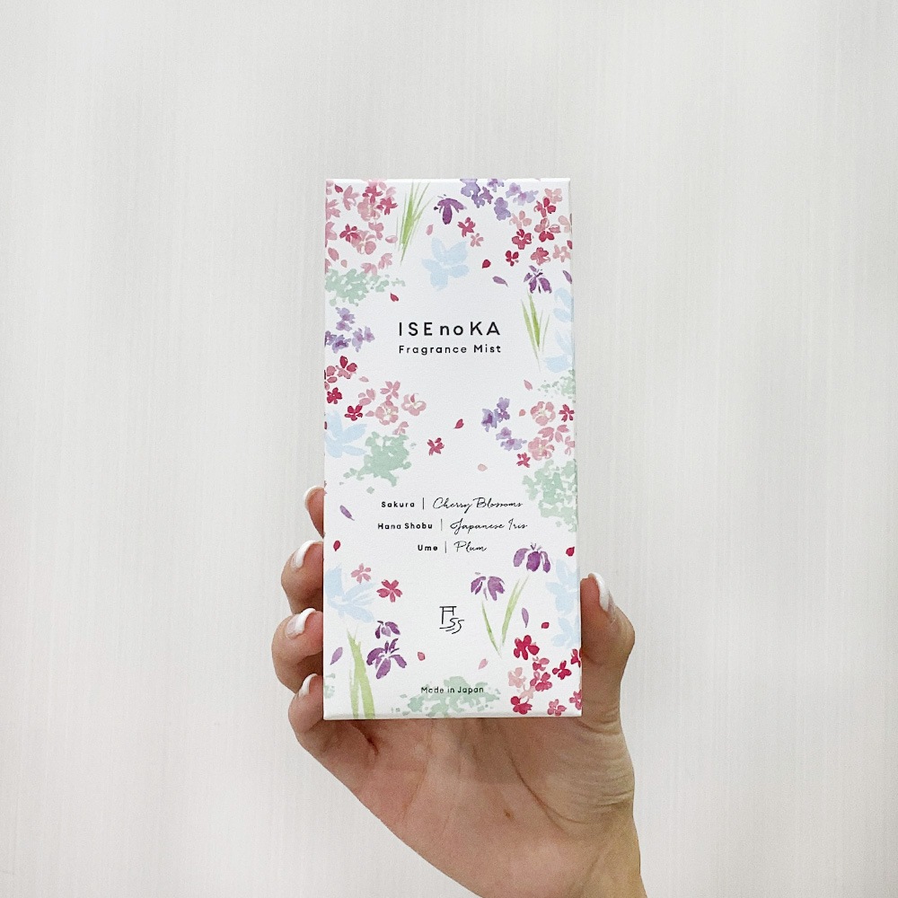 伊勢の香 セット | 伊勢の香 | 酵素化粧品とインナーケアのビューティ