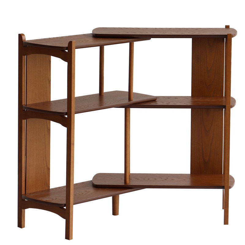 マルチサイドラック OAKER｜B-COMPANY公式オンラインショップ