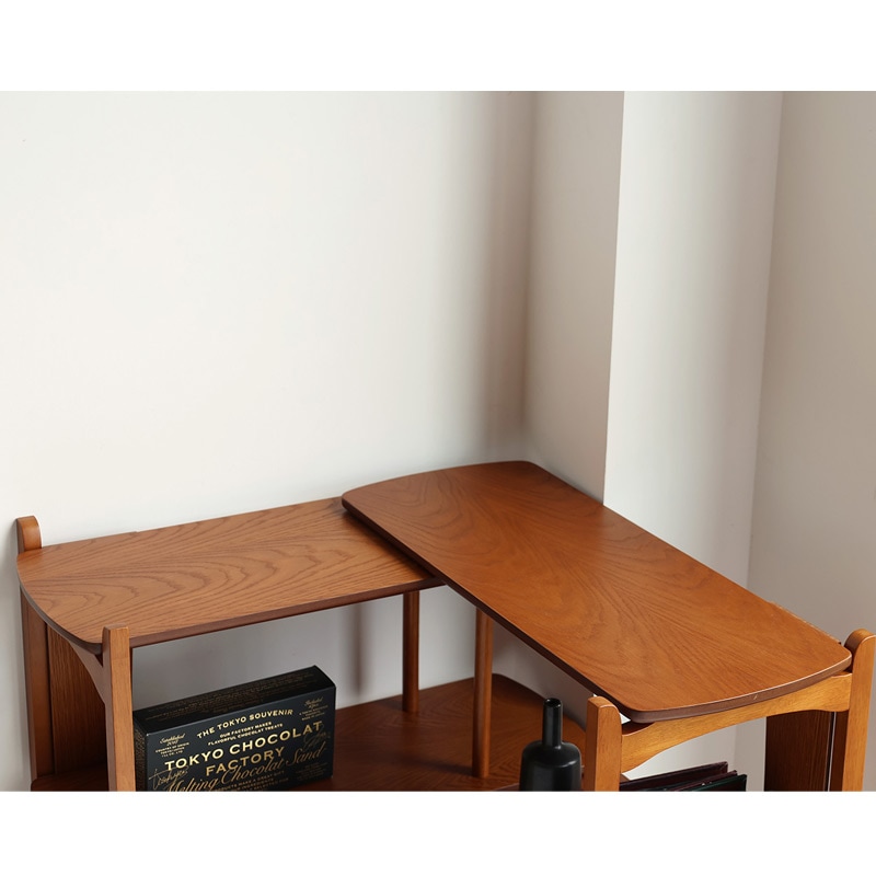 マルチサイドラック OAKER｜B-COMPANY公式オンラインショップ