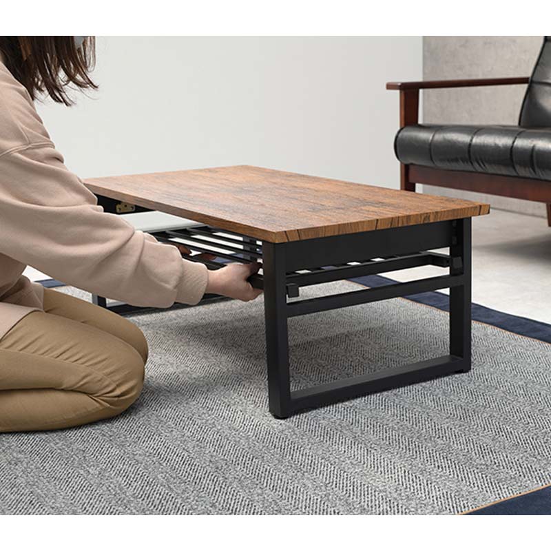 折りたたみ ローテーブル｜B-COMPANY公式オンラインショップ