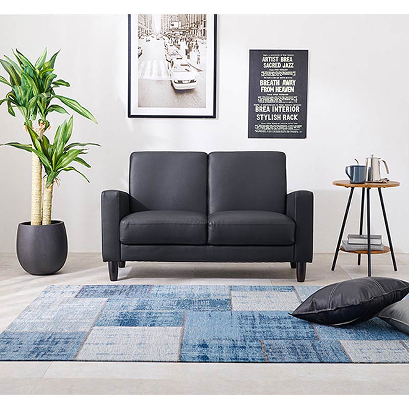 リッツ 2Pソファ｜B-COMPANY公式オンラインショップ