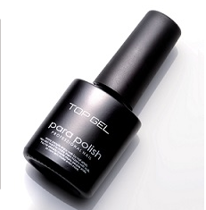パラポリッシュ トップジェル【7g】 | すべての商品 | | para gel