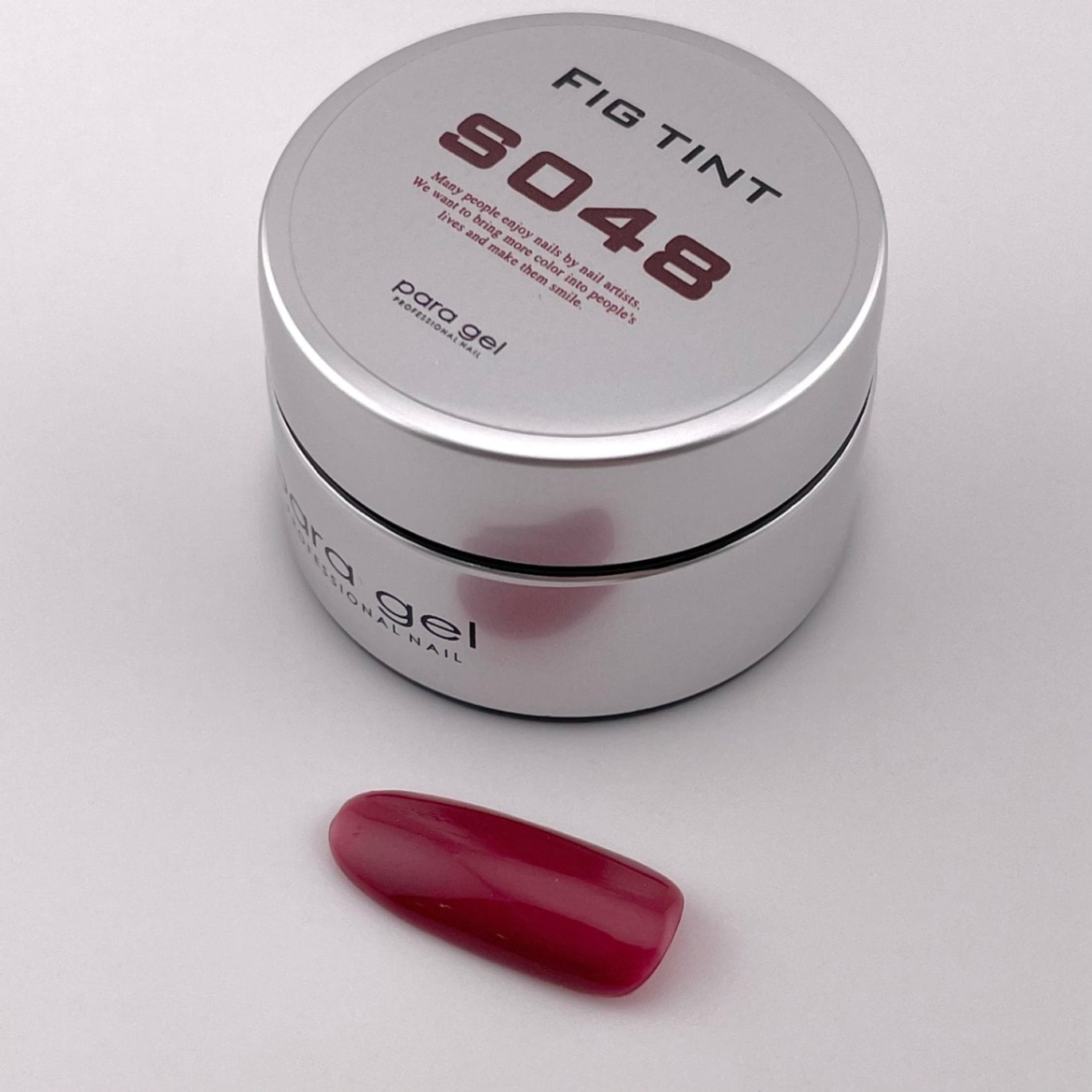 S048 フィグティント | すべての商品 | | para gel onlineshop