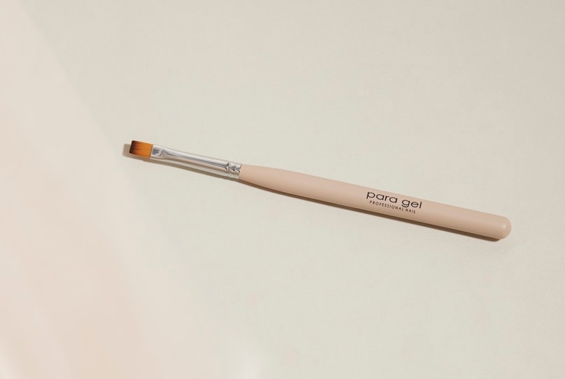 パラジェル パラブラシ square #beige（スクエア ベージュ） | すべて