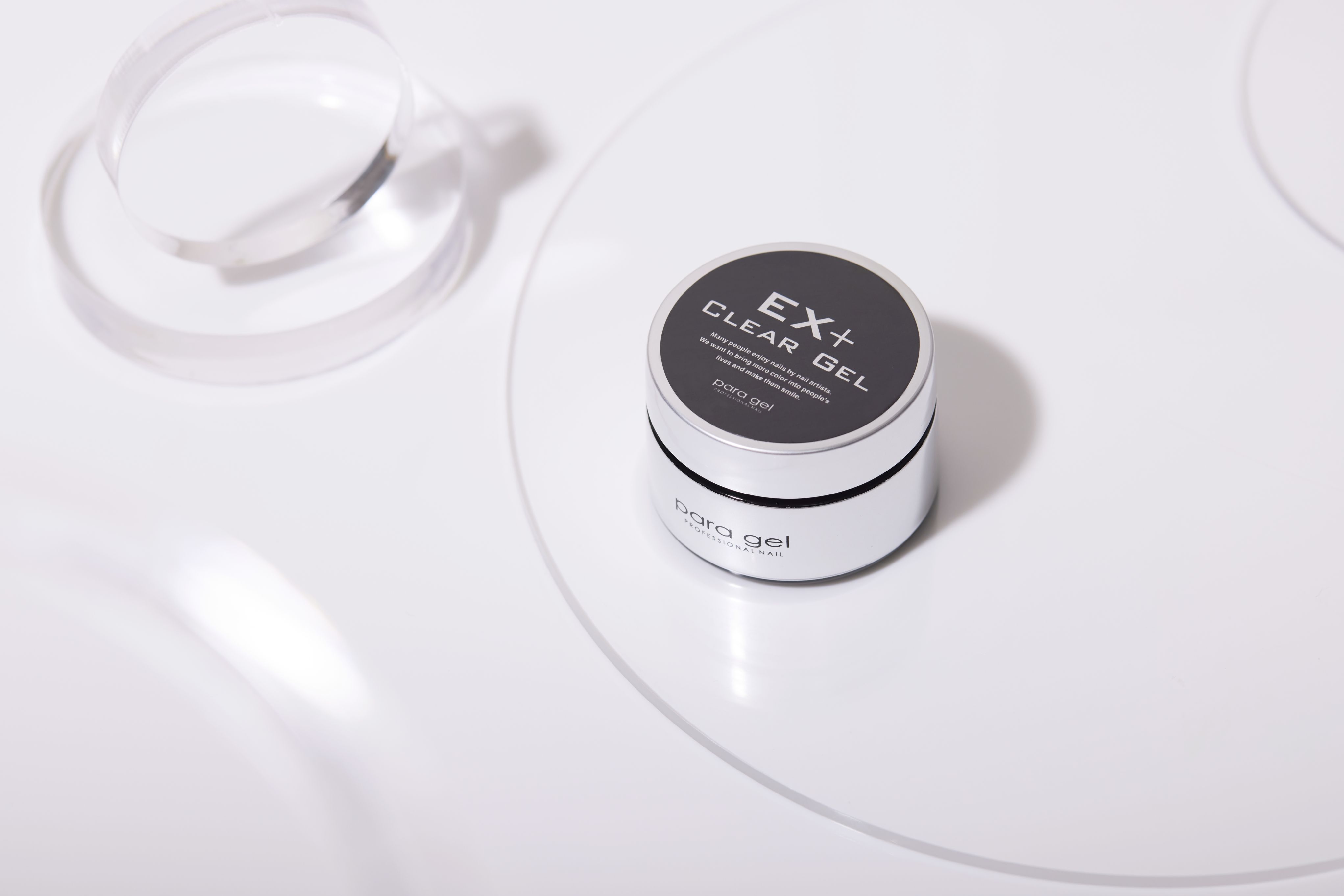パラジェル クリアジェルEX+【10g】 | すべての商品 | | para gel