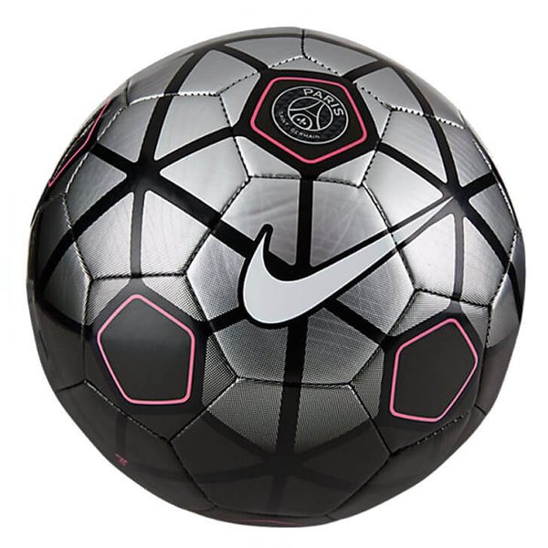 パリサンジェルマン サポーターズサッカーボール NIKE 5号サイズ/Night