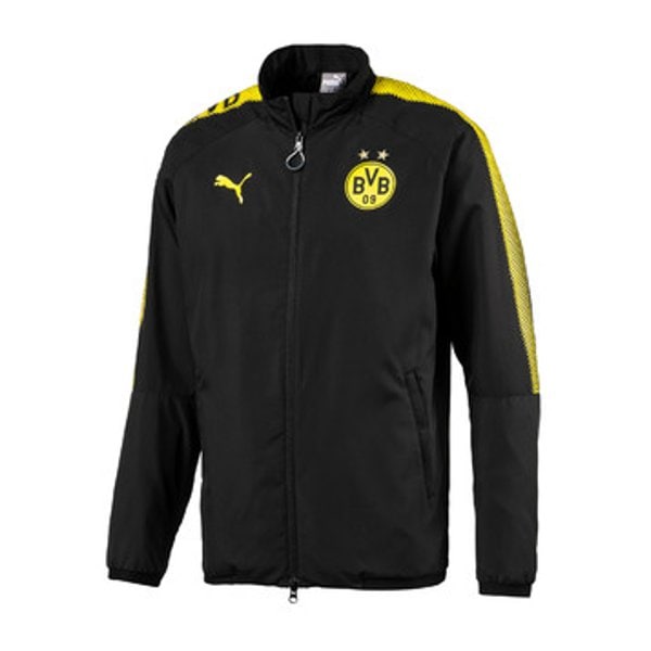 ボルシアドルトムント Training Leisure ジャケット 751794 02