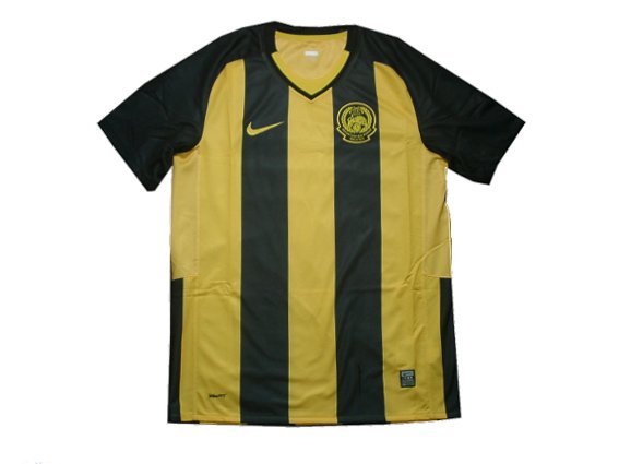 マレーシア代表 08 ホーム 半袖 ユニフォーム NIKE | 完売モデル（次回