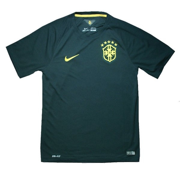 ブラジル代表 14 3rd 半袖 ユニフォーム NIKE FIFAワールドカップ2014