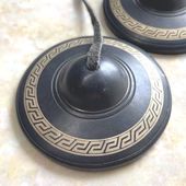 シンギングボウル,サンタ・ラトナ・シャキア工房 | アジアンライフ