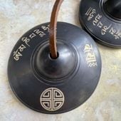 シンギングボウル,サンタ・ラトナ・シャキア工房 | アジアンライフ