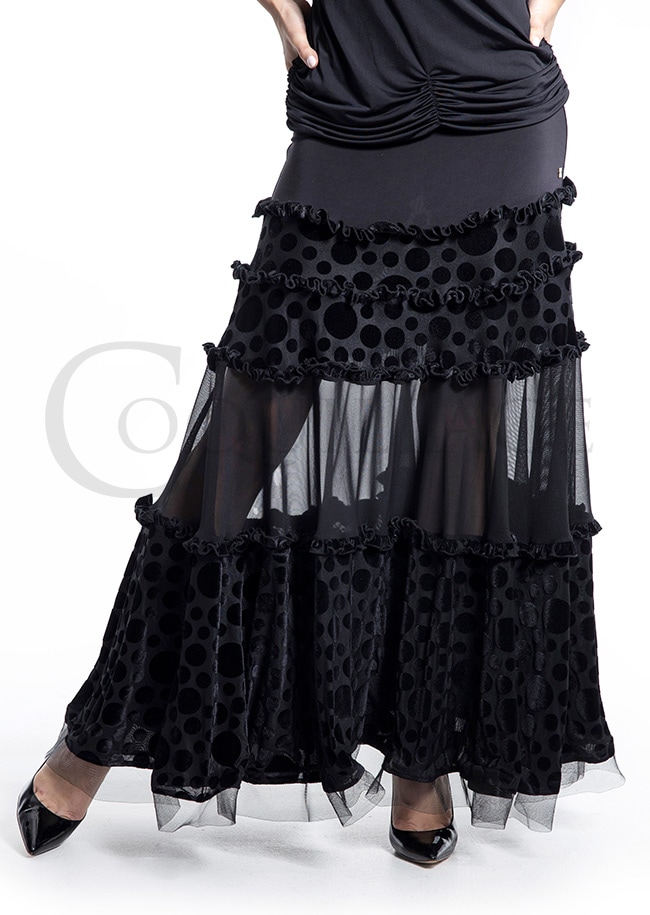 Espen Salberg エスパン サルバーグ 社交ダンス衣装の通販・販売 社交