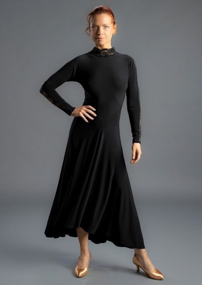 社交ダンス衣装・通販 ボールルームネット / 社交ダンス衣装