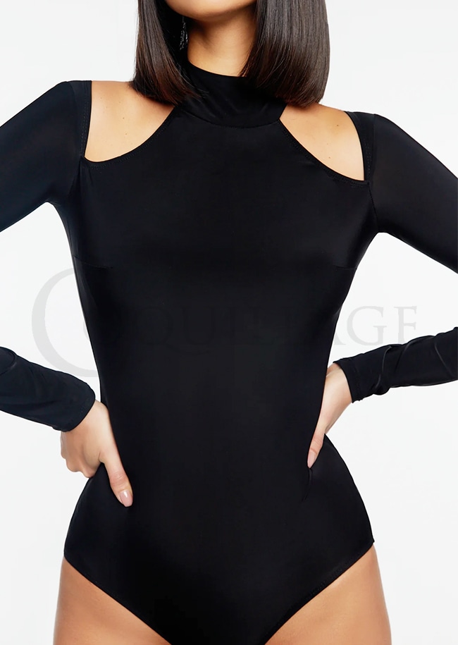 ダンザ ジェシカ・ボディスーツ | すべての商品 | 社交ダンス衣装