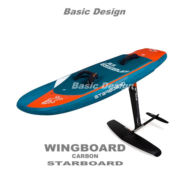 2021 スターボード ウイングボード STARBOARD WINGBOARD Litetech
