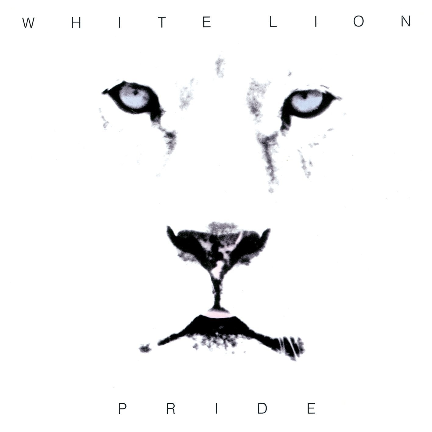 WHITE LION - Pride +5 (2015 Remastered) | ハードロック | | BEYOND