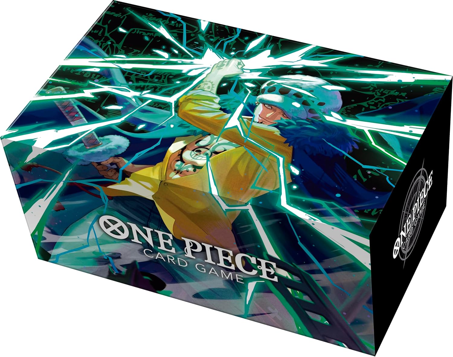 ONE PIECE カードゲーム プレミアムブースター ONE PIECE CARD THE