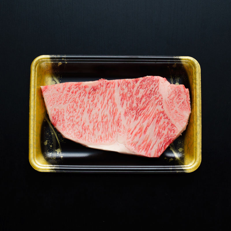 倉薗牛サイコロステーキ/くらぞの牧場直送！ビーフクックくらぞの