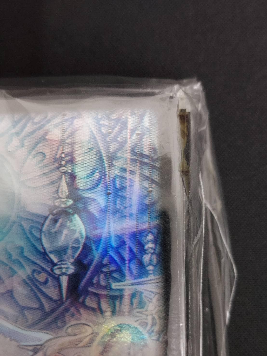 コレクション品特価】遊戯王スリーブ YCS ウィッチクラフトマスター