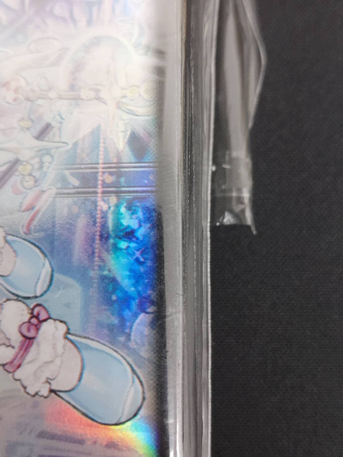 コレクション品特価】遊戯王スリーブ YCS ウィッチクラフトマスター