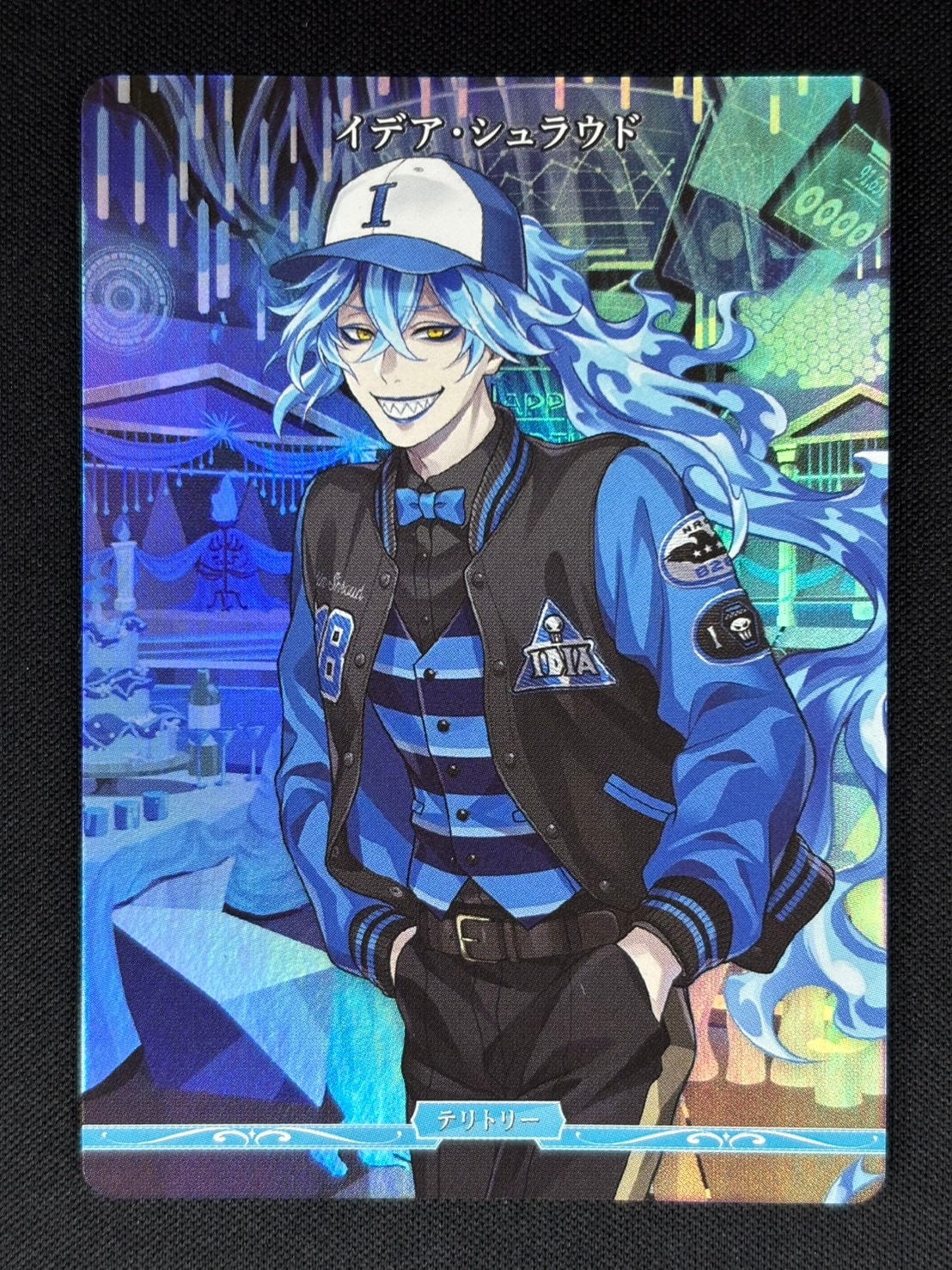 冥界の王 BR イデア ビルディバイド ビルディバイド公式サイト