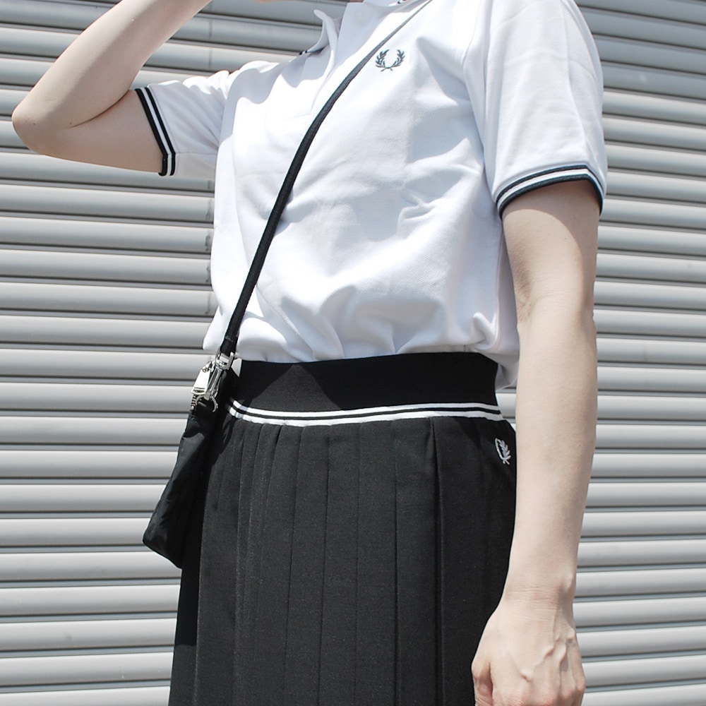 FRED PERRY / プリーツスカート | BRANDS,F,FRED PERRY フレッドペリー