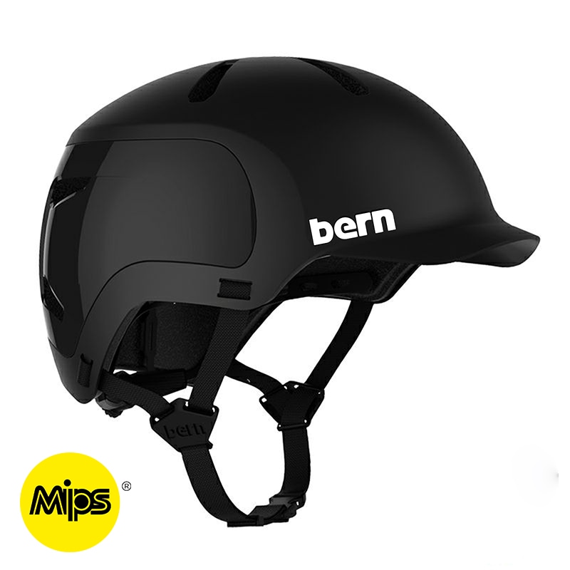 WATTS 2.0 MIPS | BIKE,ORIGINAL FITモデル | bern | バーン