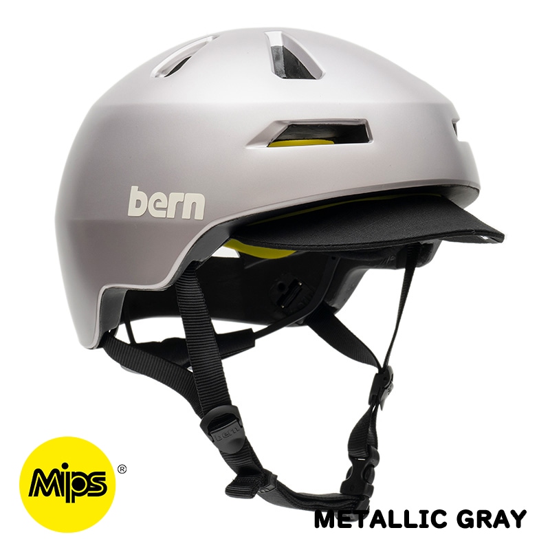 BRENTWOOD 2.0 | BIKE | bern | バーン