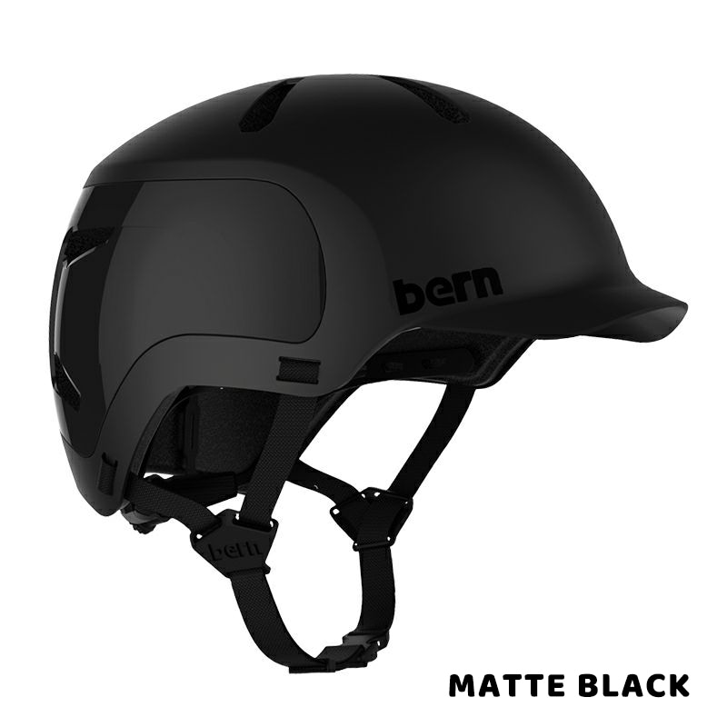 WATTS 2.0 | BIKE,ORIGINAL FITモデル | bern | バーン