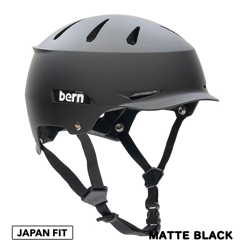 HENDRIX | KIDS/JUNIOR,JUNIOR HELMETS | bern | バーン