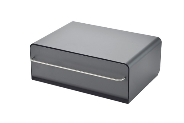 UtaU カウンタードロワー カームグレー- be worth style公式オンライン