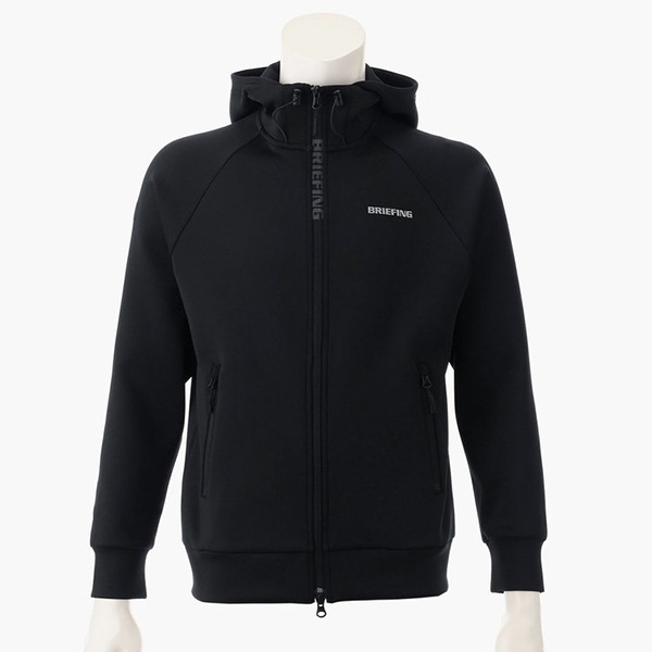 BRIEFING ブリーフィング MENS 3D LOGO PARKA 2025春夏新作 | BRIEFING