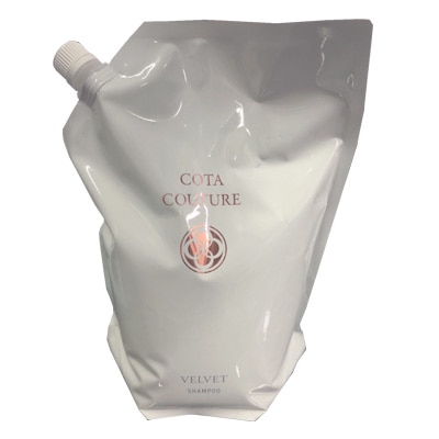 コタ コタクチュール トリートメント ベルベット (600g) | サロン専売
