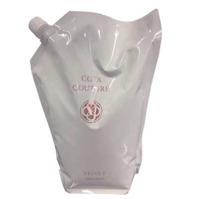 コタ コタクチュール トリートメント ベルベット (600g) | サロン専売