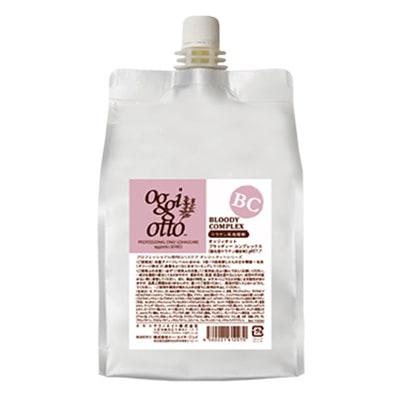 オッジィオット ハイドロップポリフェ 1000ml 【疎水型ポリフェノール