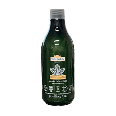 ミルボン ヴィラロドラ レノーボ フルジェンストリートメント(500ml