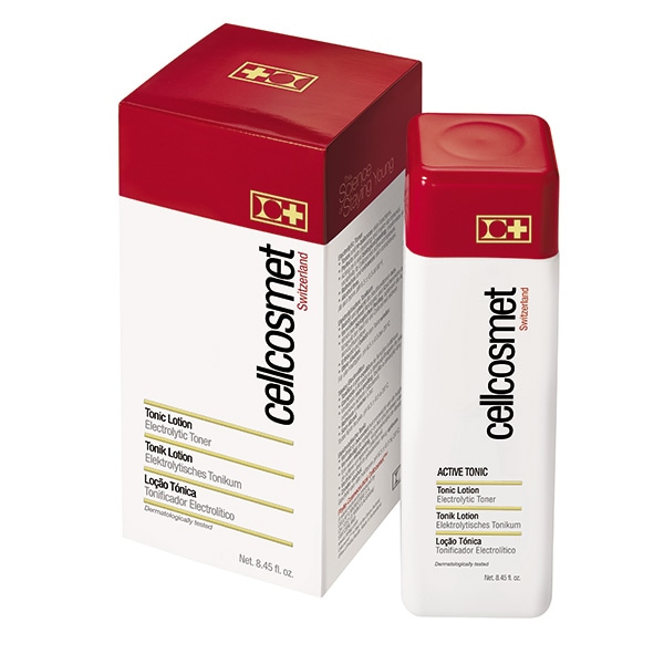 セルコスメ トニックローション 250mL cellcosmetの通販｜美セラ