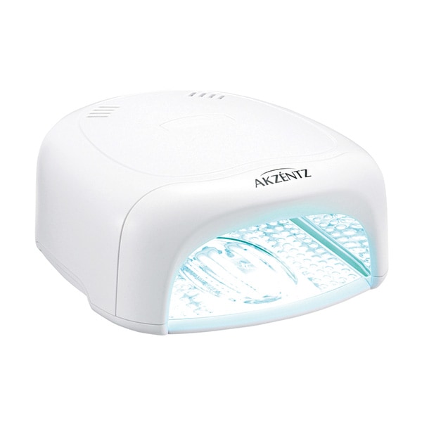 アクセンツ オプションズ UV ジェルネイルライトの通販｜美セラ