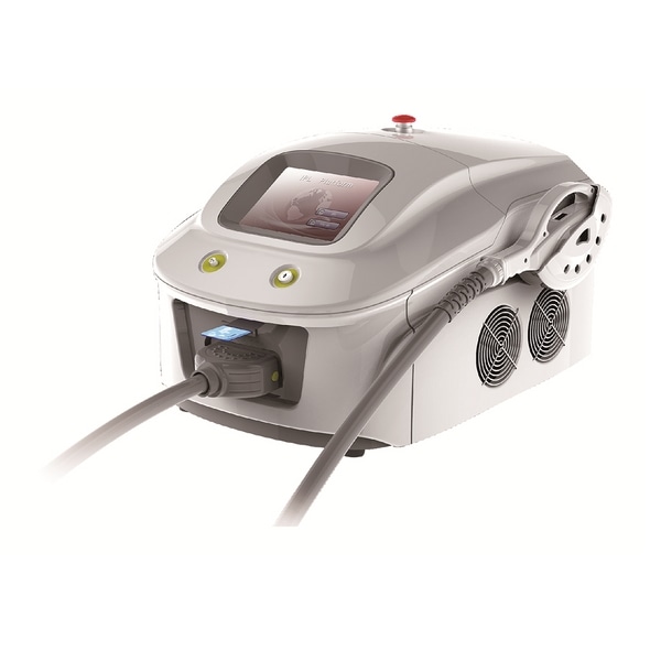 LUMIX SHR 全身20分 業務用脱毛器の通販｜美セラ